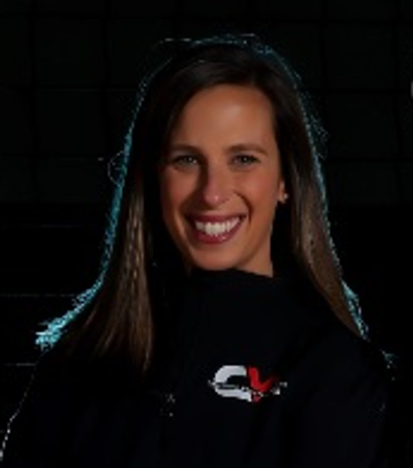 Kelly Howland — Cincinnati Volleyball Academy coach