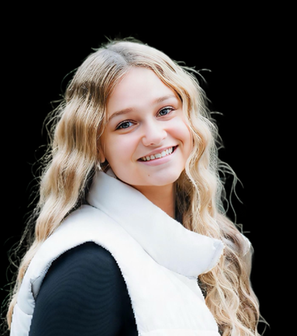 Brooklyn Leach — Cincinnati Volleyball Academy coach