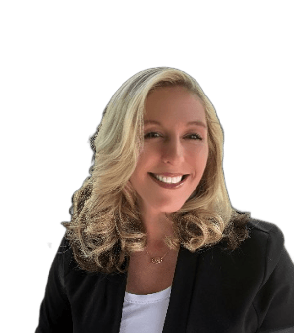 Jen Dreher — Cincinnati Volleyball Academy coach