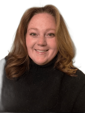 Rachel Stine — Cincinnati Volleyball Academy coach