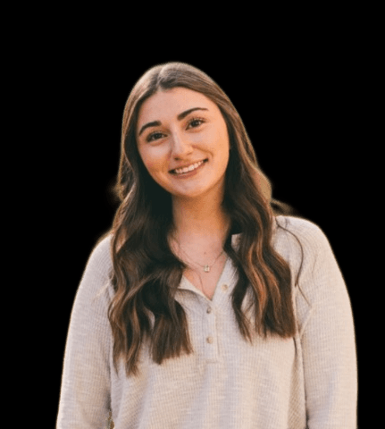 Reagan Allen — Cincinnati Volleyball Academy coach